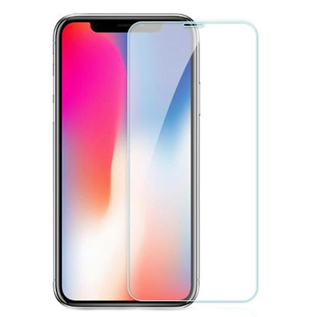 Kính cường lực iPhone X/ XS kính trong suốt