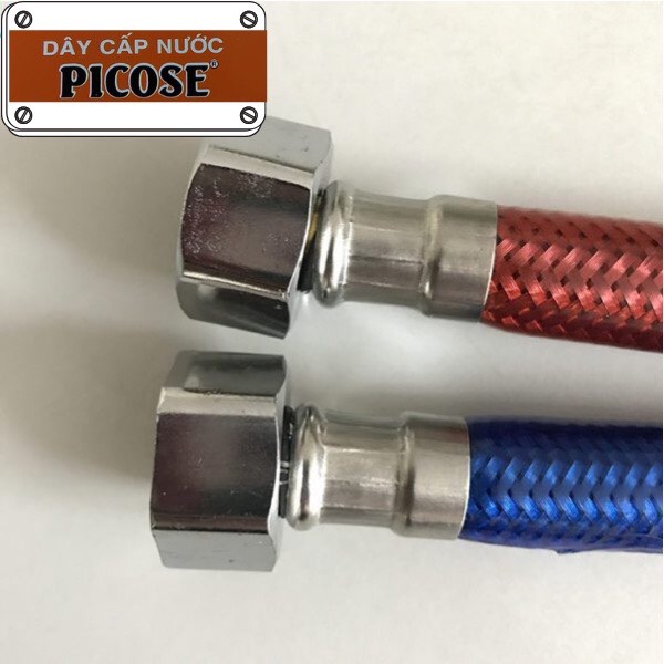Bộ đôi cấp nước bình nóng lạnh
