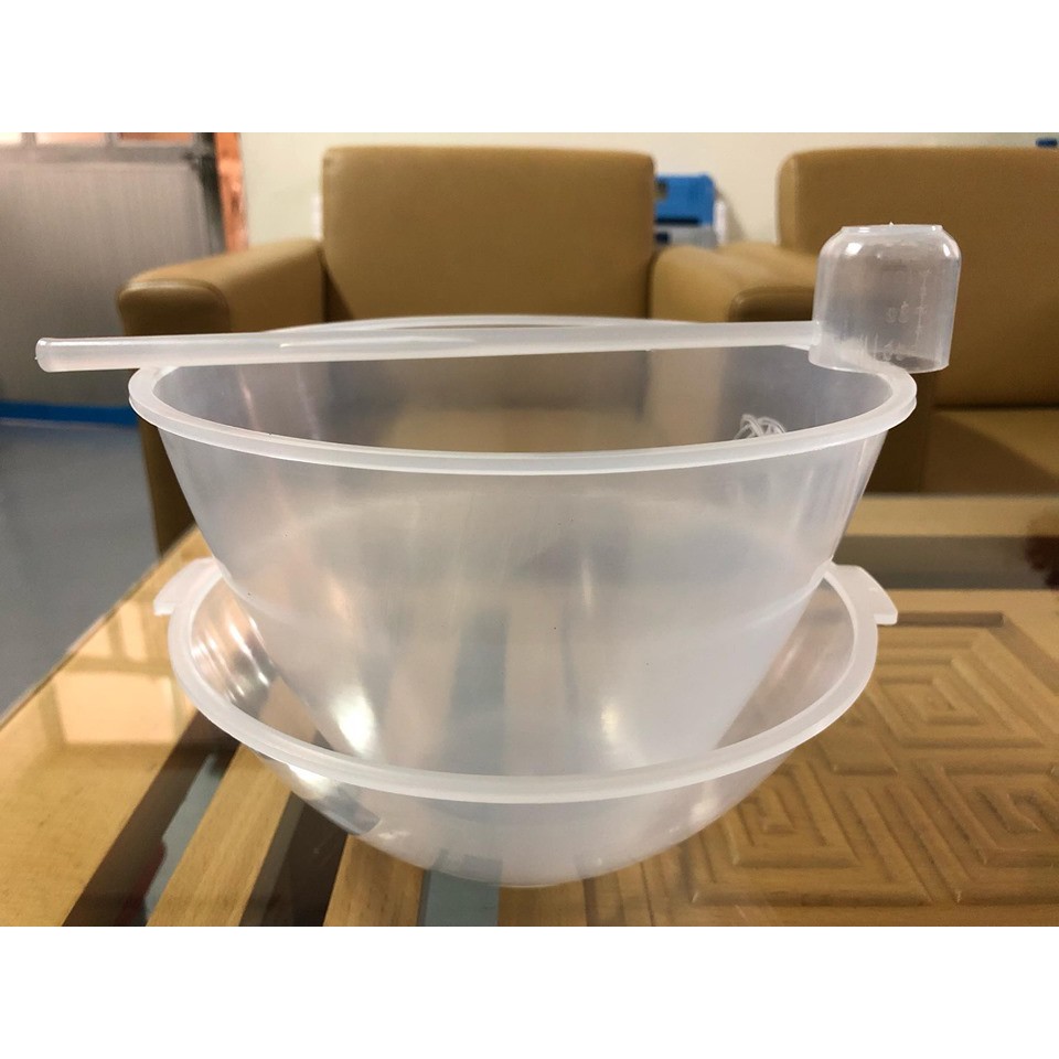 BÁT ĐỰNG, ƯỚP LẠNH RƯỢU