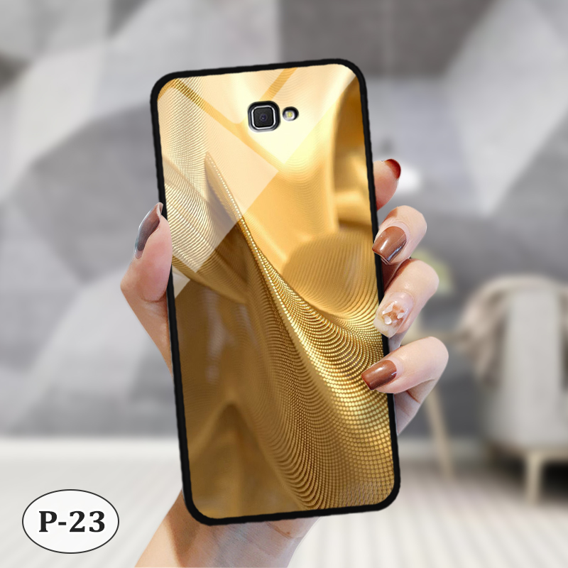ỐP KÍNH 3D SAMSUNG GALAXY J7 PRIME