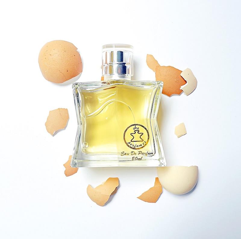 [HCM]Nước hoa nữ AHAPERFUMES AHA701 BBR Brit 80ml