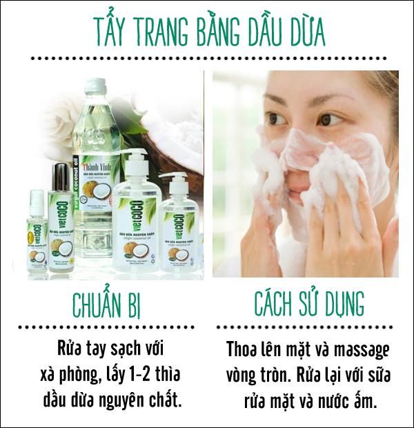 Dầu dừa nguyên chất hữu cơ Vietcoco