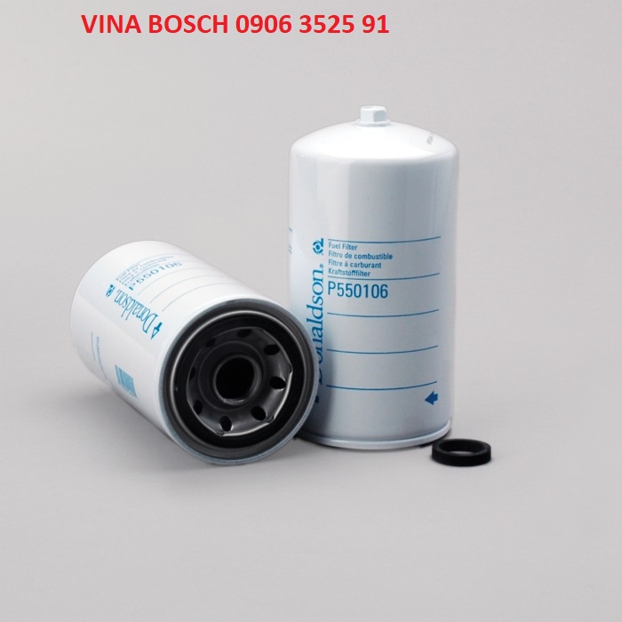 Lọc dầu - CUMMINS V555 (154789)MÃ P550106