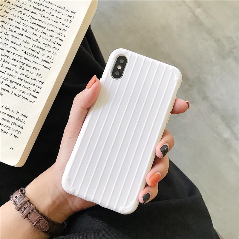 Ốp lưng Vali TRƠN Iphone 5,5s,6,6s,6 plus,6s plus,7,8,7 plus,8 plus,X,XS,XR,XS Max,11,11 Pro,11 Pro Max-I17