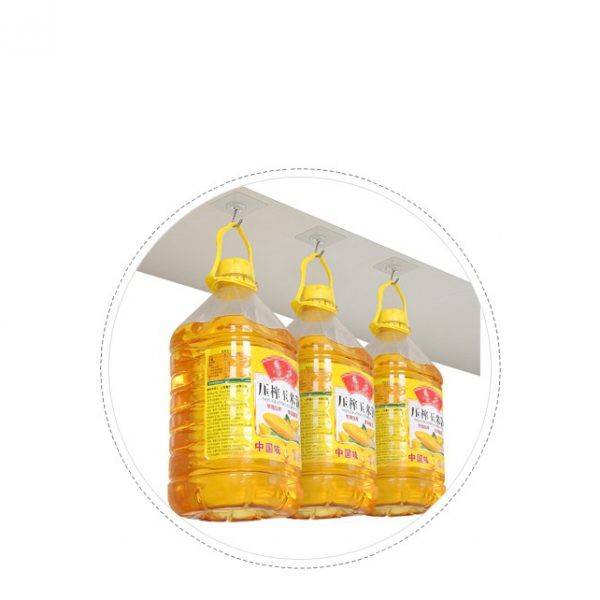 Com 10 - 50 Móc hút cường lực thần thánh siêu chắc