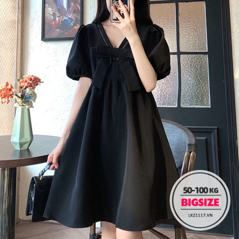 Đầm Babydoll Hoạ Tiết Hoa Thiết Kế Cổ Chữ V Phong Cách Hàn Quốc mua Online giá tốt NhaBanHangcom #33 Đầm Babydoll Hoạ Tiết Hoa Thiết Kế Cổ Chữ V Phong Cách Hàn Quốc mua Online giá tốt NhaBanHangcom