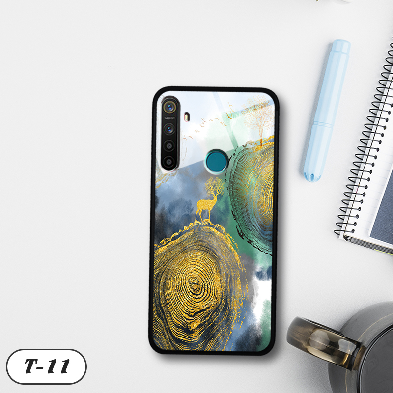 Ốp lưng REALME 6I - in hình 3D
