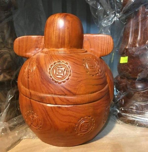 TƯỢNG THẦN TÀI