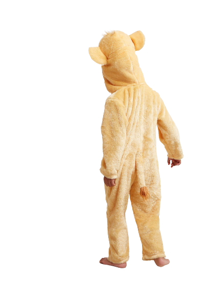 SỬ TỬ NHỎ SIMBA - Bộ