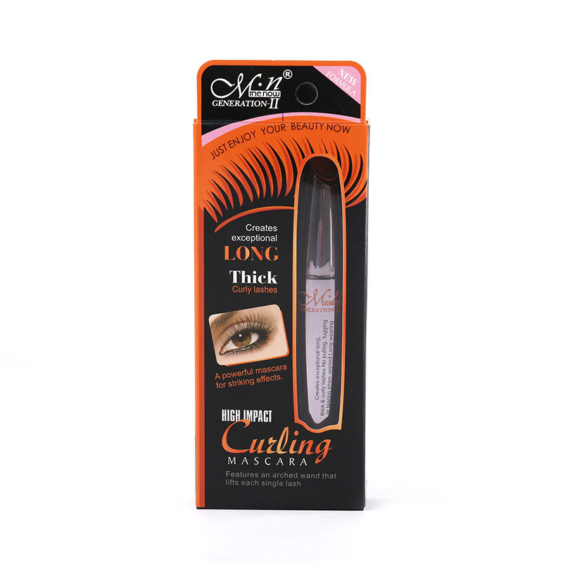 [HCM]Bộ 3 món chì kẻ mắt và mascara M.n