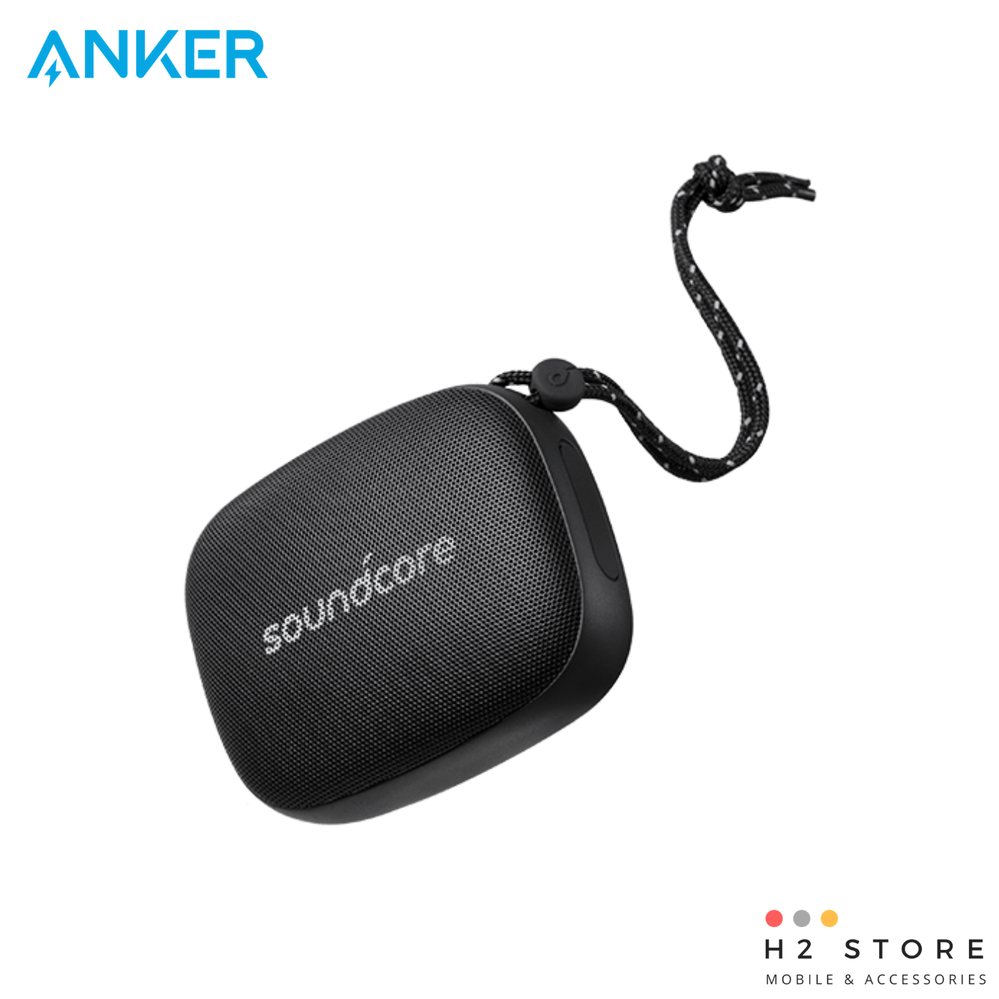 Loa Bluetooth SoundCore iCon Mini - A3121 (By Anker)