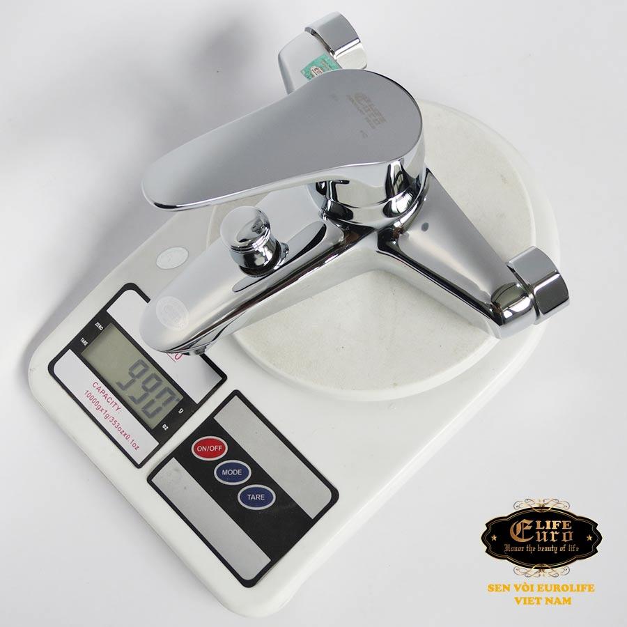 Vòi nóng lạnh Eurolife EL-6002