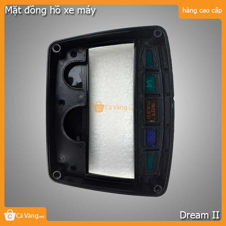 Mặt đồng hồ xe máy Dream II, Thái chất lượng