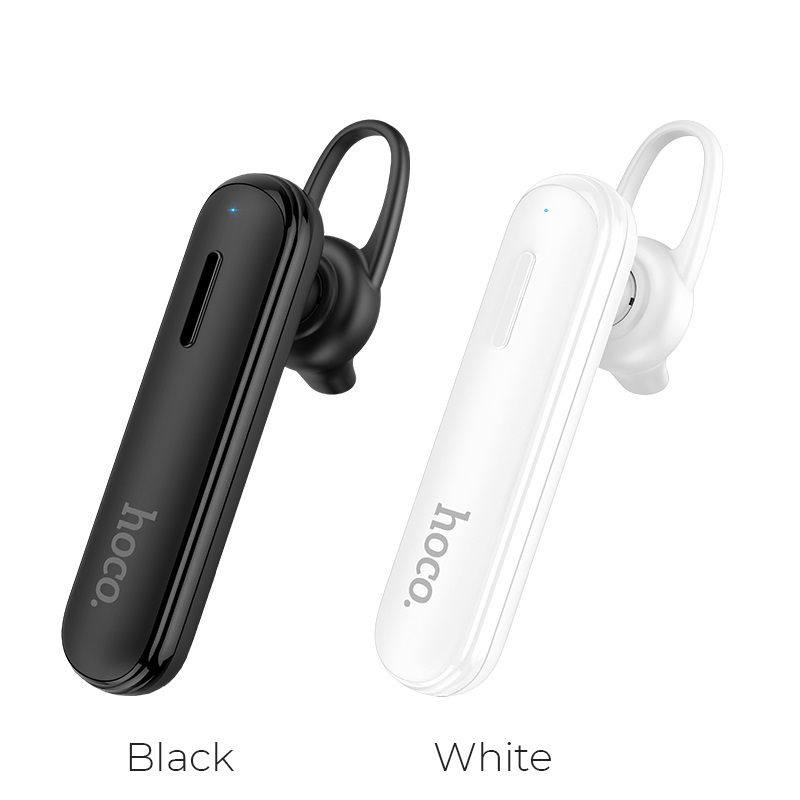 Tai nghe bluetooth nhét tai Hoco E36 V4.2