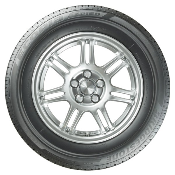 Lốp 165/65R14 Bridgestone EP150 Ecopia Thái Lan
