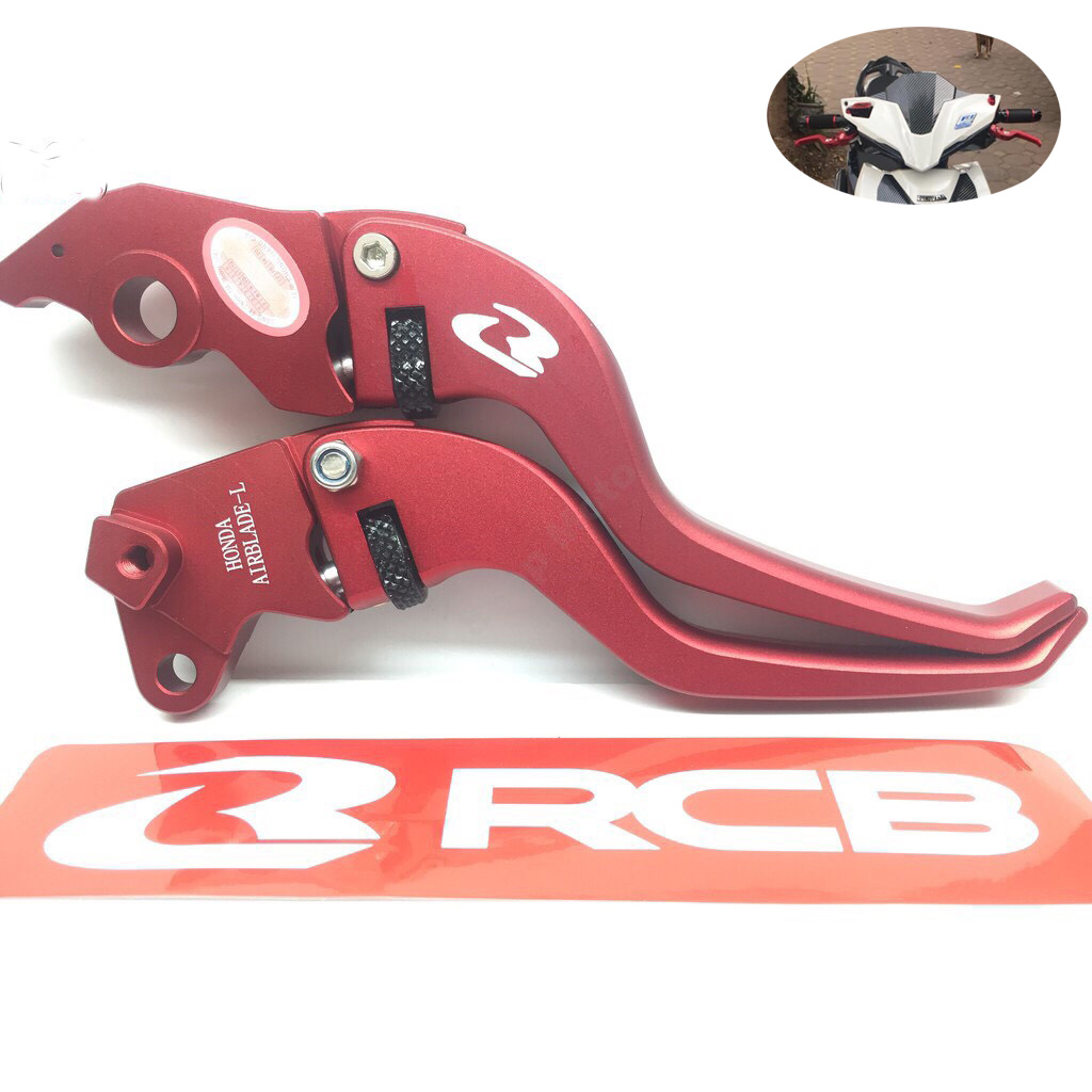TAY THẮNG RCB CHO XE AB 2012-2020 CBS- GIÁ 1 CẶP