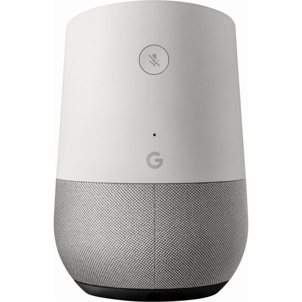*LAGIHITECH* Loa Google Home - Bảo Hành 12 Tháng