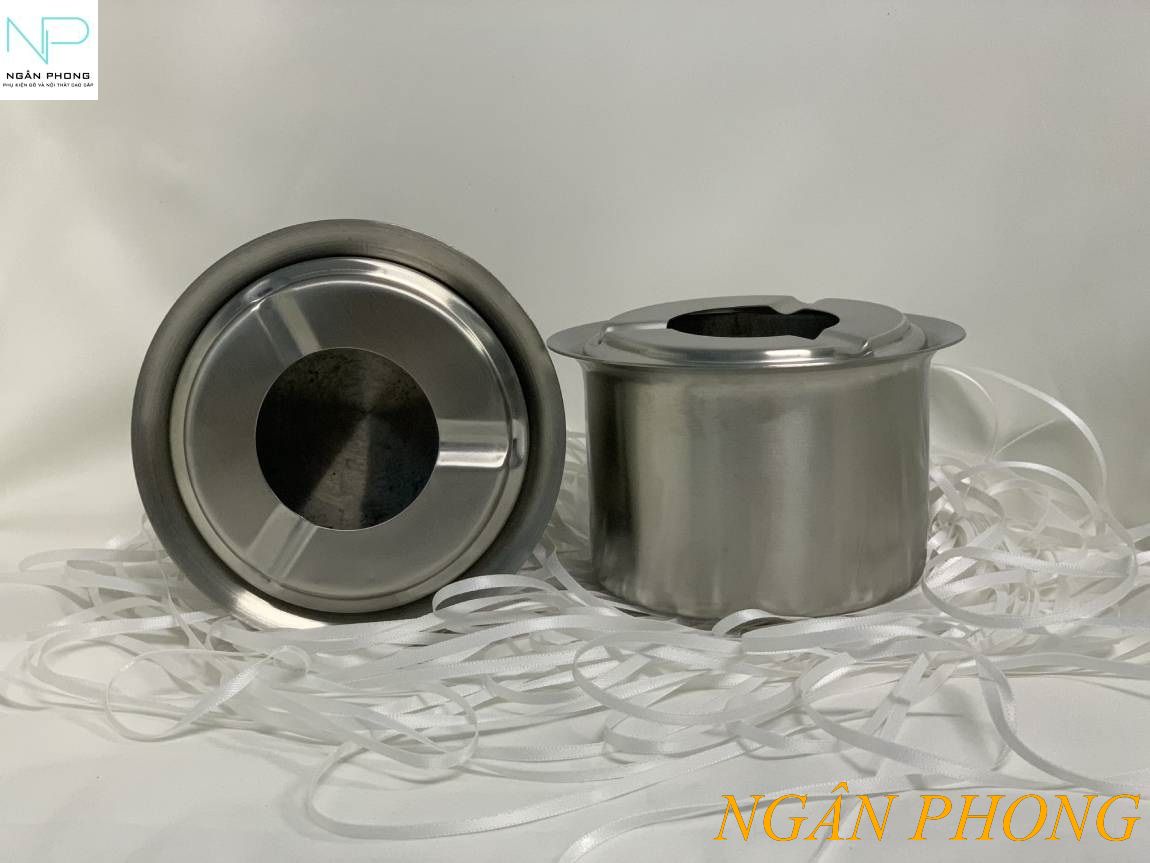 [HCM]GẠT TÀN THUOC INOX 304