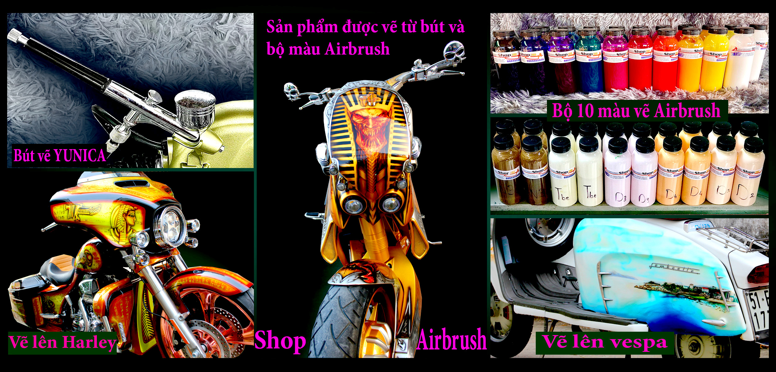 Lót màu xám 200ml cho mô hình .