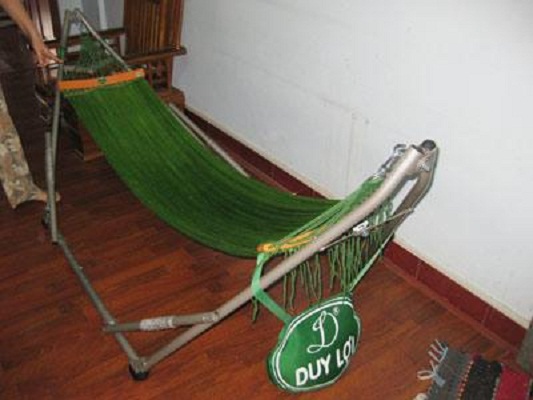 [Rẻ vô địch] VÕNG XẾP  DUY LỢI CỠ LỚN