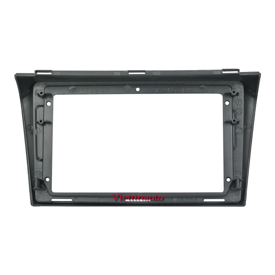 Mặt dưỡng lắp màn hình 9 In Xe Mazda 3 2004-2012