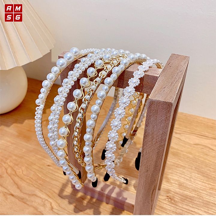DÂY THUN CỘT TÓC CHO BÉ NHIỀU MÀU