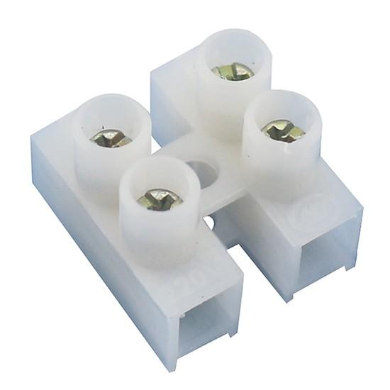 Bộ 50 cút nối dây điện bắt vít PA10-2P