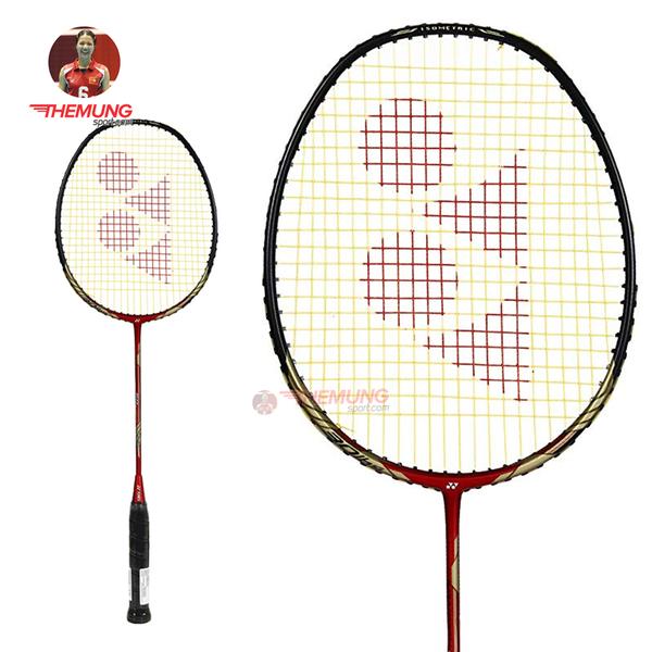 Vợt Yonex Nanoray 68 LT Đỏ (5U) 2019