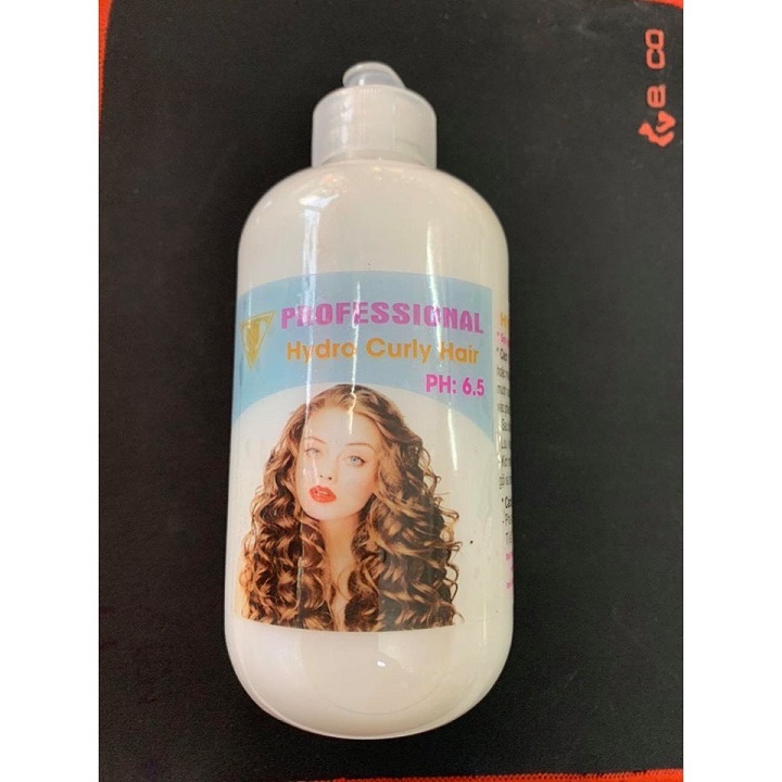 KÍCH XOĂN TÓC UỐN MAGIC CURLY