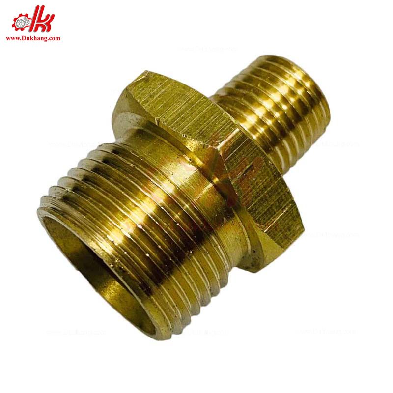 Nối dây rửa xe ren 22