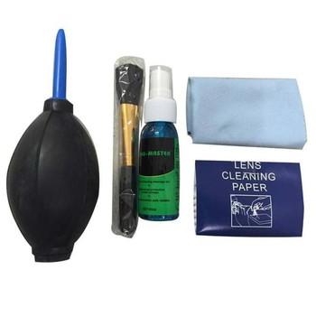 Bộ Lau Chùi Máy Tính King Master  6 Tools