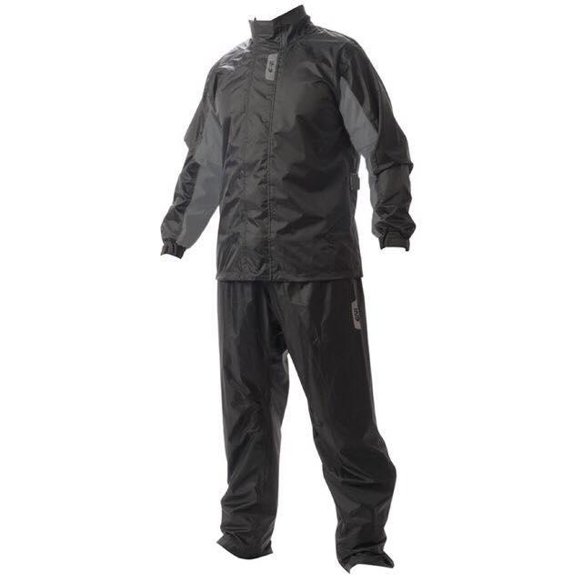 Áo mưa bộ Givi Rrs06 Chính Hãng