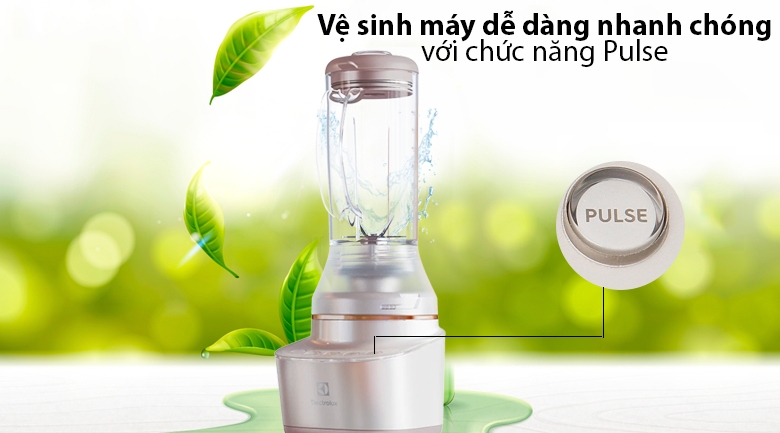 Máy xay sinh tố đa năng Electrolux E7CB1-86SM