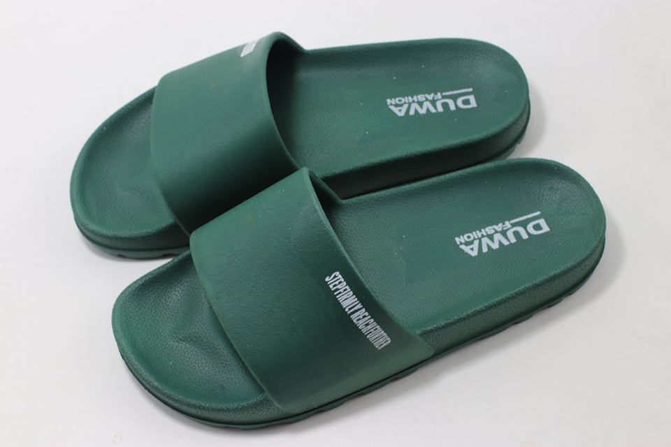 Dw Molded Sandals with Super Light Cross Straps (Available in Men's and Women's Sizes)