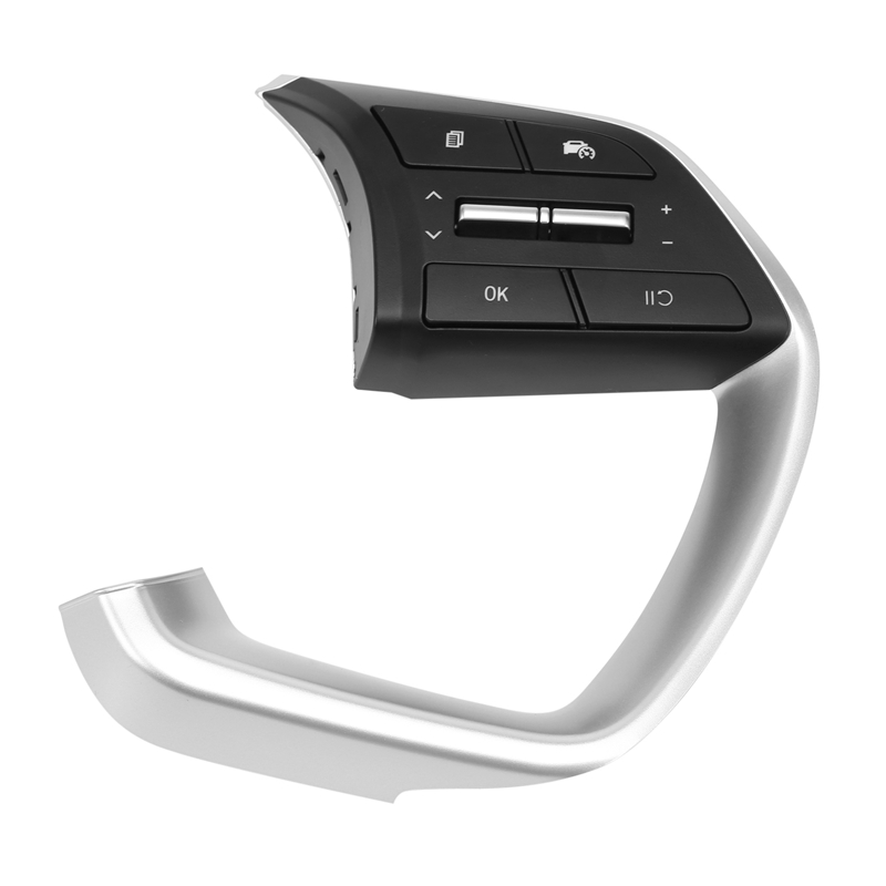For Hyundai Cruise Creta 2021 Multi-Function Steering Wheel Button Switch Cruise Control Switch 96720-BV110