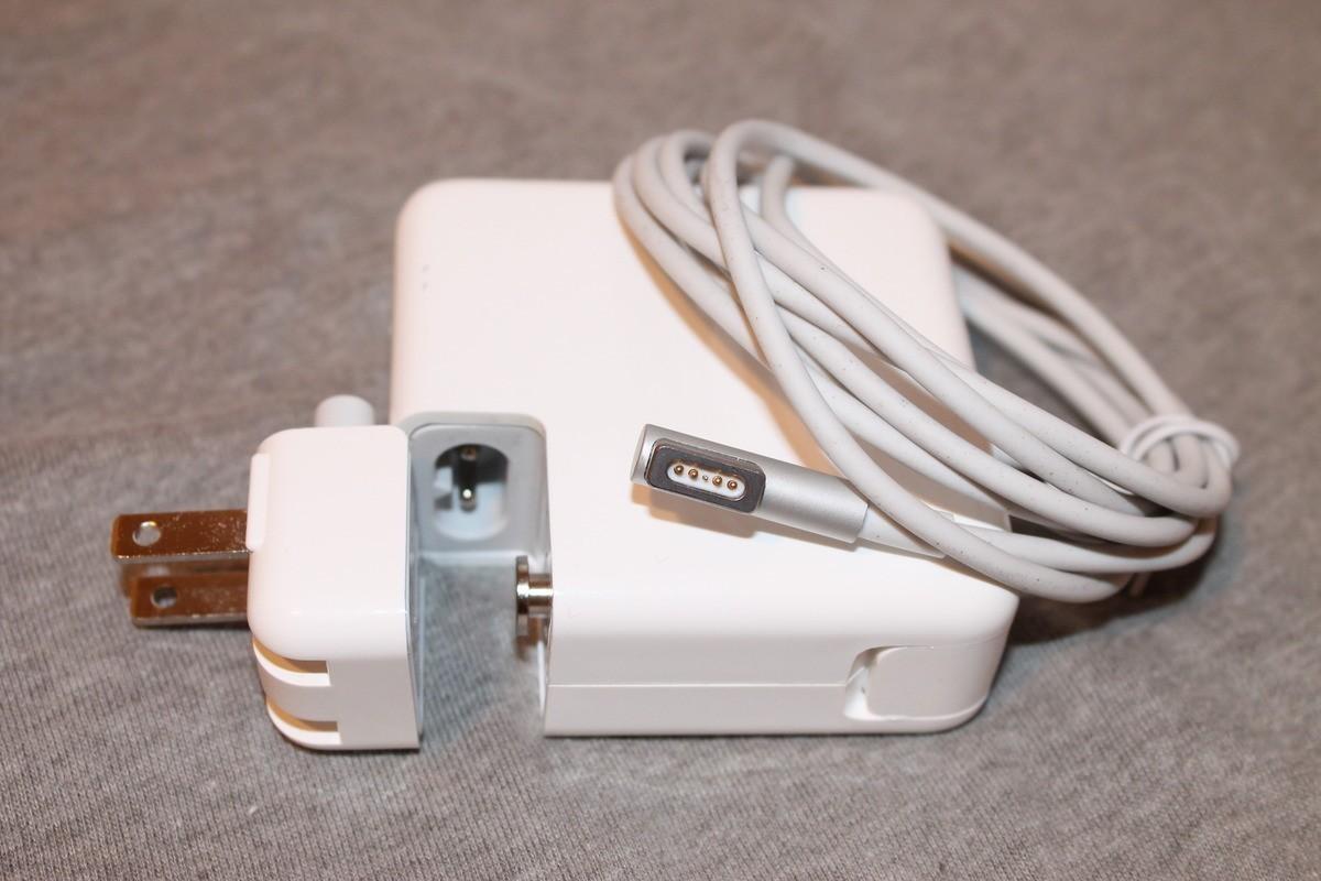 Sạc Macbook Pro A1343 85W 18.5V-4.6A