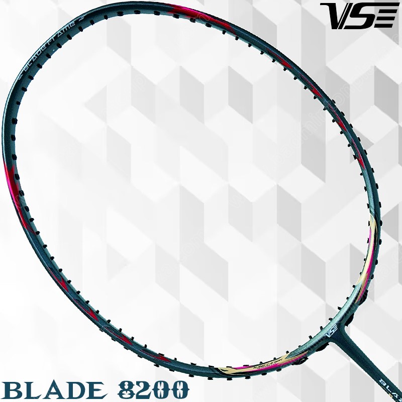 Vợt cầu lông VenSon VS Blade 8200 (Chính hãng)