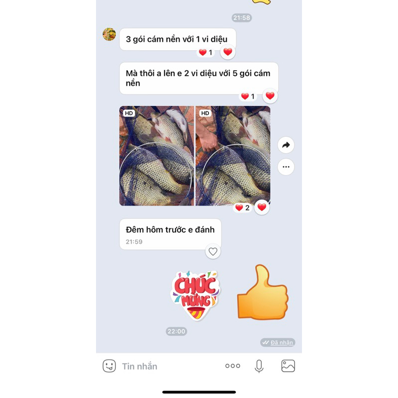 Mồi Câu Cá Chép Chép Vi Diệu