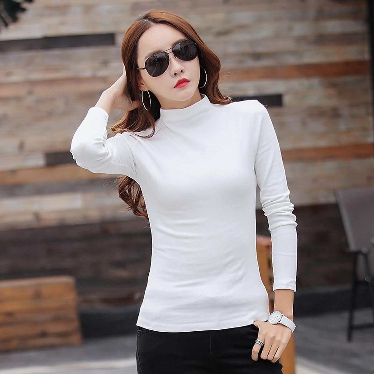 Áo thun giữ nhiệt