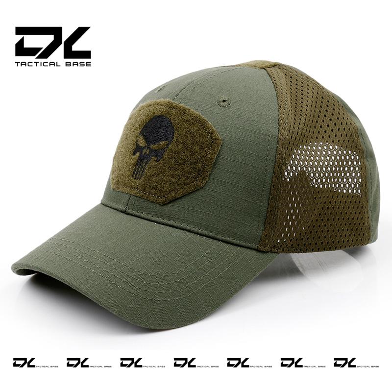Nón lưỡi trai chiến thuật tactical