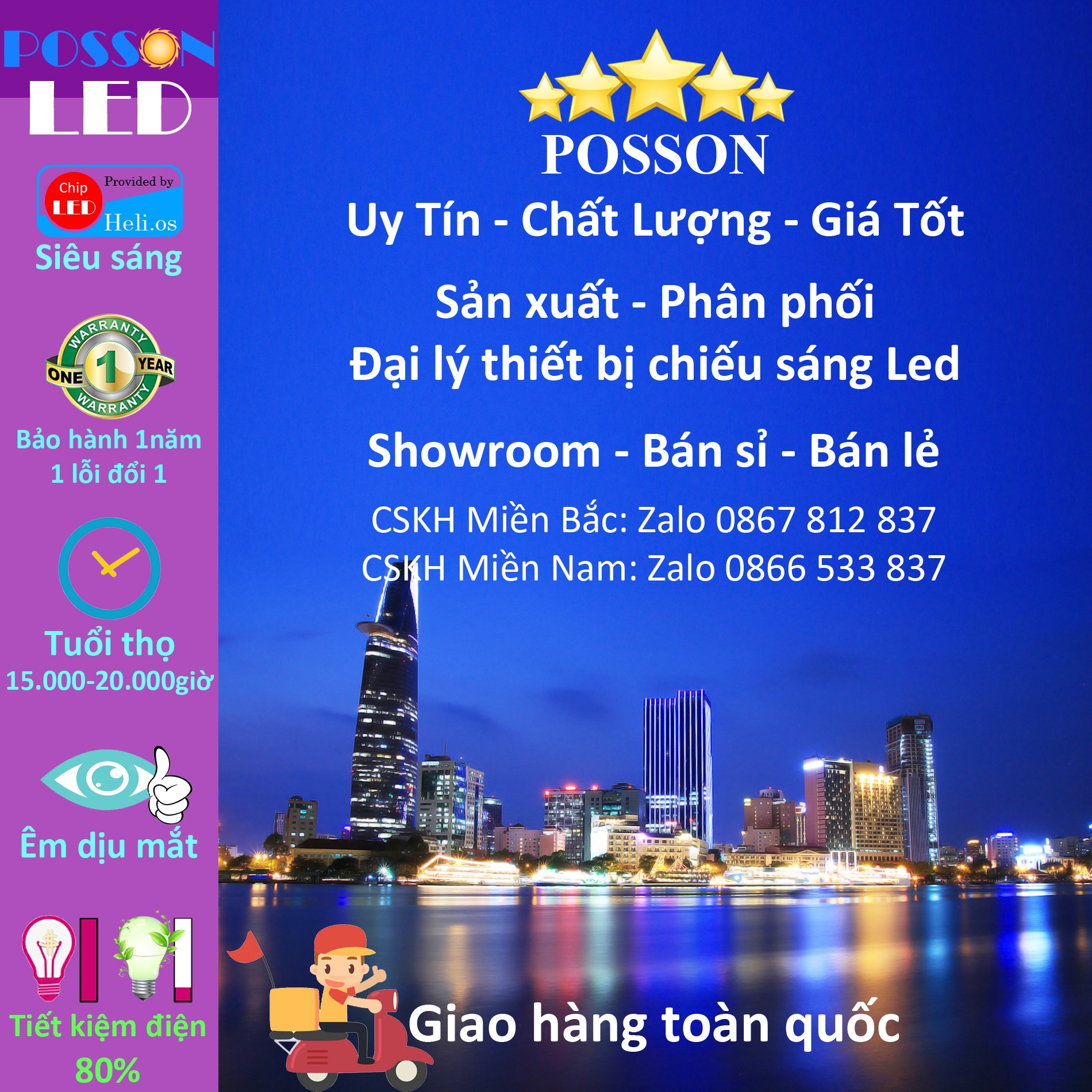 Sỉ 100 Bóng đèn Led 1w quả trái chanh bup tròn đui E27 màu sắc lựa chọn trang trí ngoài trời AC220V LL-x