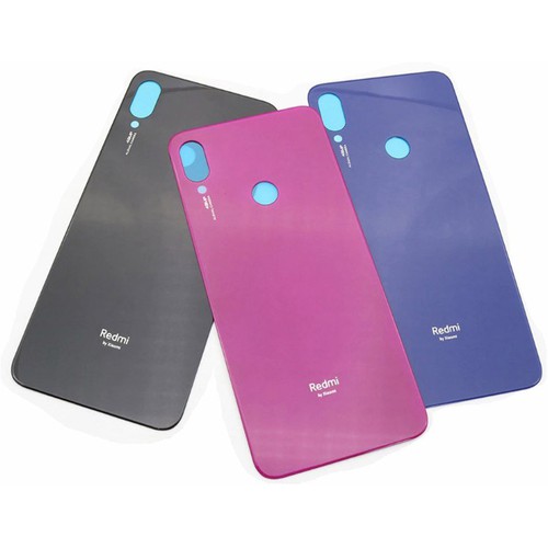 Nắp lưng Xiaomi Mi Note 7