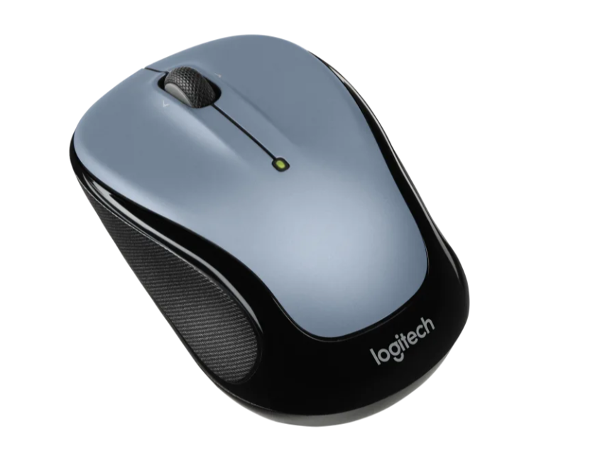 Chuột quang không dây Logitech M325 (Đen)
