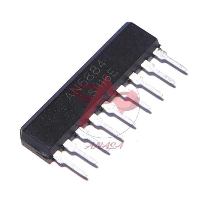 IC Nháy Theo Nhạc AN6884