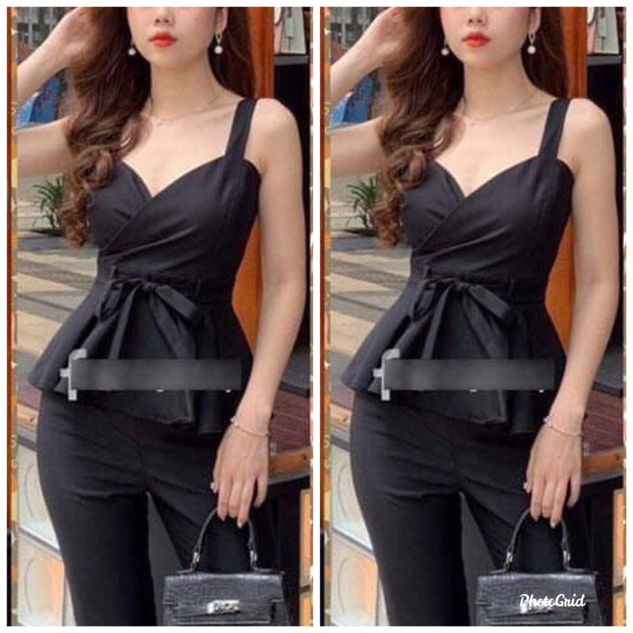 SET BỘ THỜI TRANG NỮ 2 DÂY SIÊU HOT