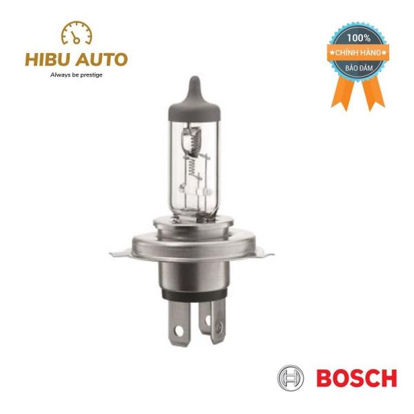Bóng đèn Halogen Bosch H4 12V 100/55W