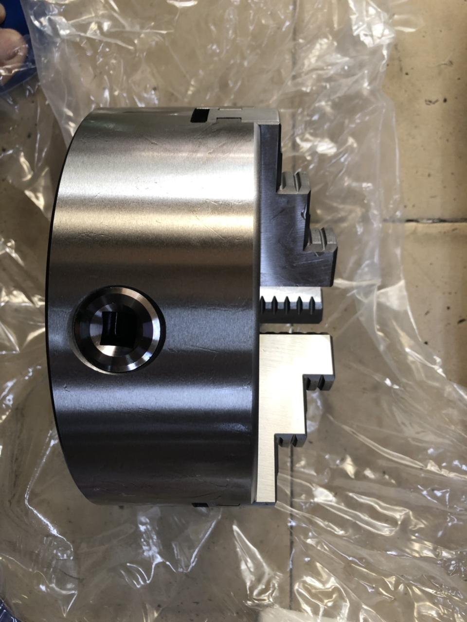Mâm cập máy tiện cao cấp EM-CNT loại 1 (k11-200)