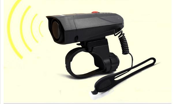 Mua CÒI ĐIỆN XE ĐẠP SIÊU THANH ( ÂM CỰC LỚN ) -SK18