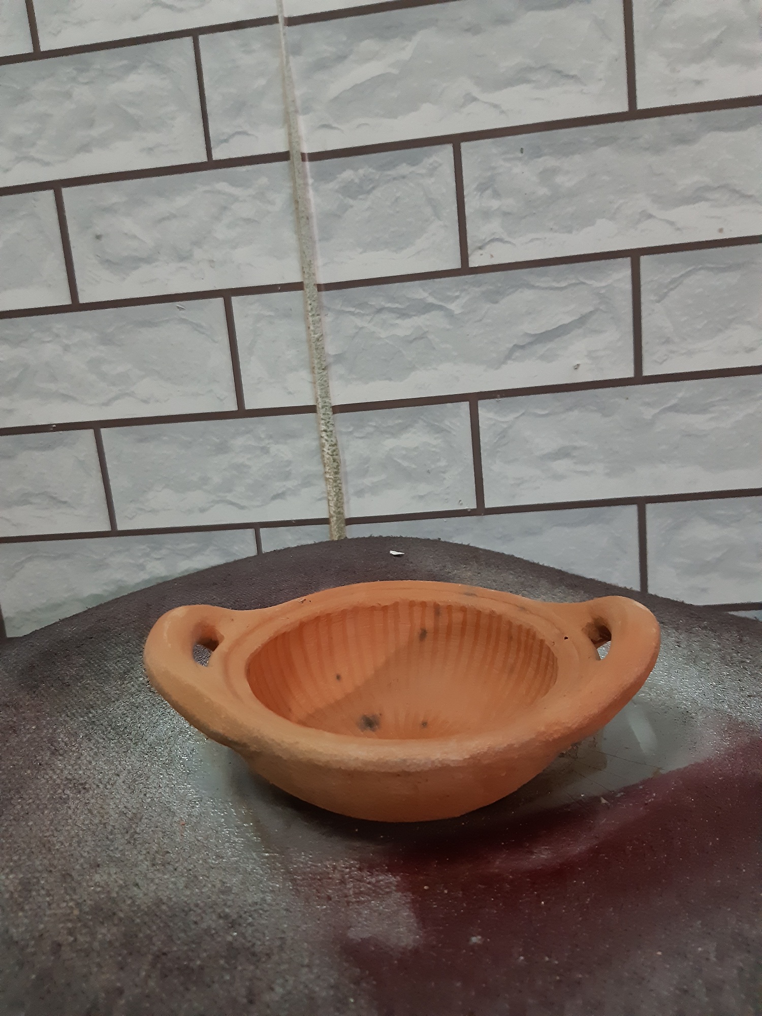 nồi đất mini 5*10 cm 2 cái