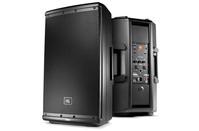 Loa kéo JBL EON 612